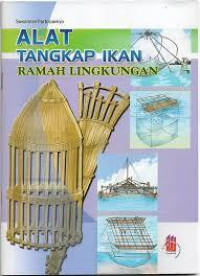 Image of Alat Tangkap Ikan Ramah Lingkungan