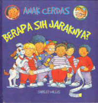 Image of Anak Cerdas Berapa Sih Jaraknya?
