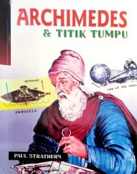 Image of Archimedes dan Titik Tumpu