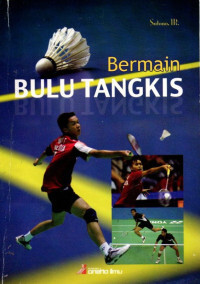 Image of Bermain Bulutangkis