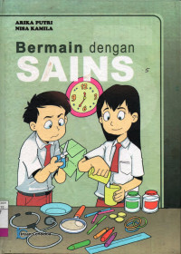 Image of Bermain dengan Sains