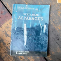 Image of Bertanam Asparagus