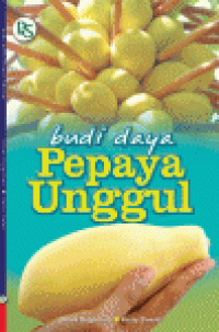 Image of Budi  daya pepaya unggul