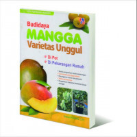 Image of Budidaya Mangga Varietas Unggul