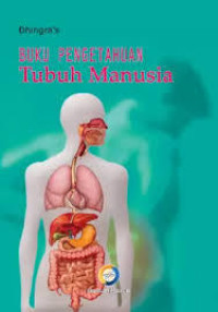 Image of Buku Pengetahuan Tubuh Manusia