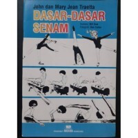 Image of Dasar - Dasar Senam