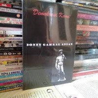 Image of Demokrasi Kami