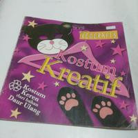 Image of Ecocraft : Kostum Kreatif