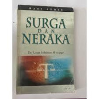 Image of Hari Akhir : Surga dan Negara