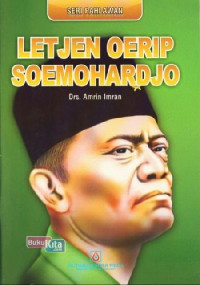 Image of Letjen Oerip Soemorhardjo