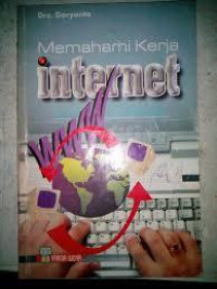 Image of Memahami Kerja Internet