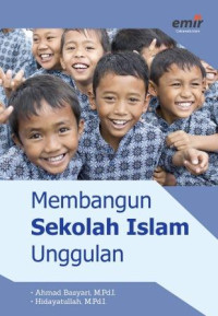 Image of Membangun Sekolah Islam Unggulan