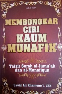 Image of Membongkar Ciri Kaum Munafik