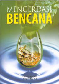 Image of Mencerdasi Bencana