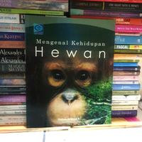 Image of Mengenal Kehidupan Hewan