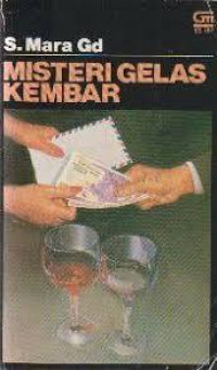 Image of Misteri Gelas Kembar