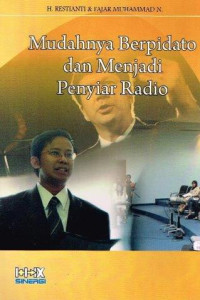 Image of Mudahnya Berpidato dan Menjadi Penyiar Radio