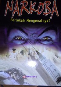 Image of Narkoba Perlukah Mengenalnya?