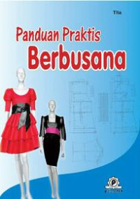 Image of Panduan Praktis Berbusana