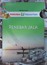 Image of Penebar Jala