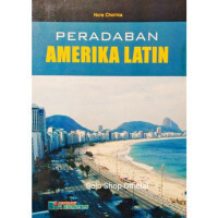 Image of Peradaban Amerika Latin