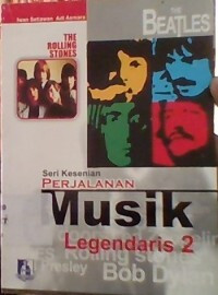 Image of Perjalanan Musik Legendaris 2