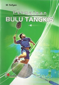 Image of Permainan Bulu Tangkis