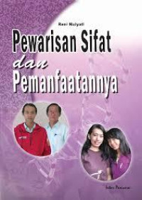 Image of Pewaris Sifat dan pemanfaatannya