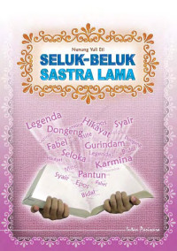 Image of Seluk Beluk Sastra Lama