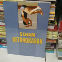 Image of Senam Ketangkasan