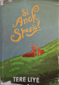 Image of Si Anak Spesial