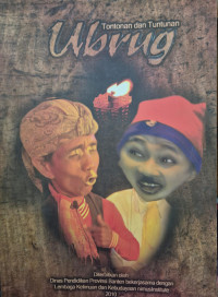 Image of TONTONAN DAN TUNTUNAN UBRUG